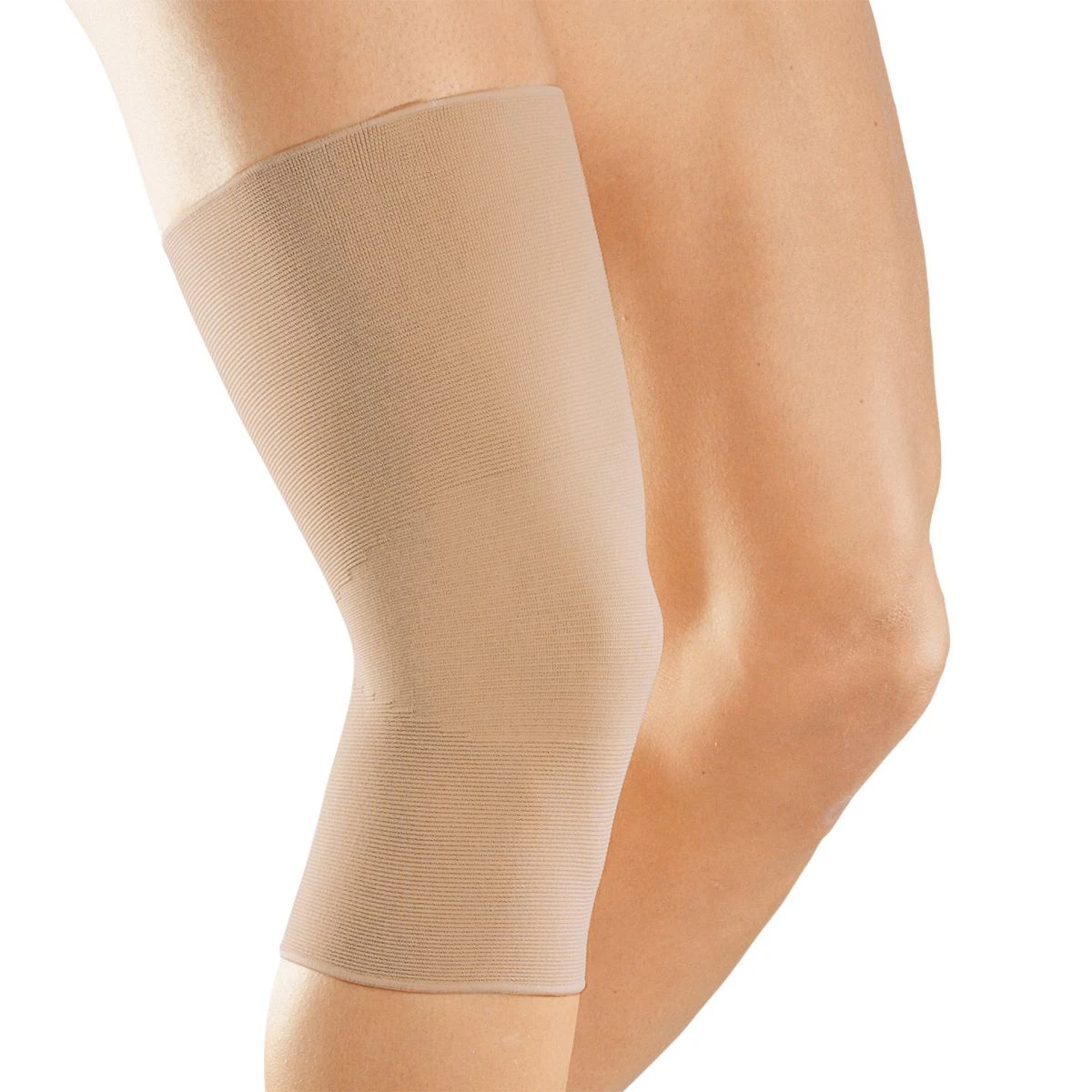 Состав бандажа medi elastic knee supports