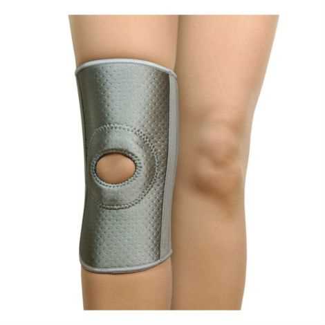 Фиксация коленного сустава с помощью ортеза B Well