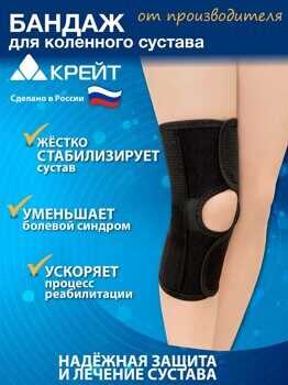 Важность и преимущества использования бандажа на коленный сустав экотен