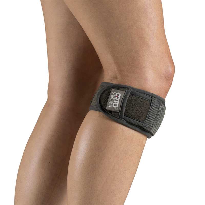 Важность бандажа на коленный сустав orto