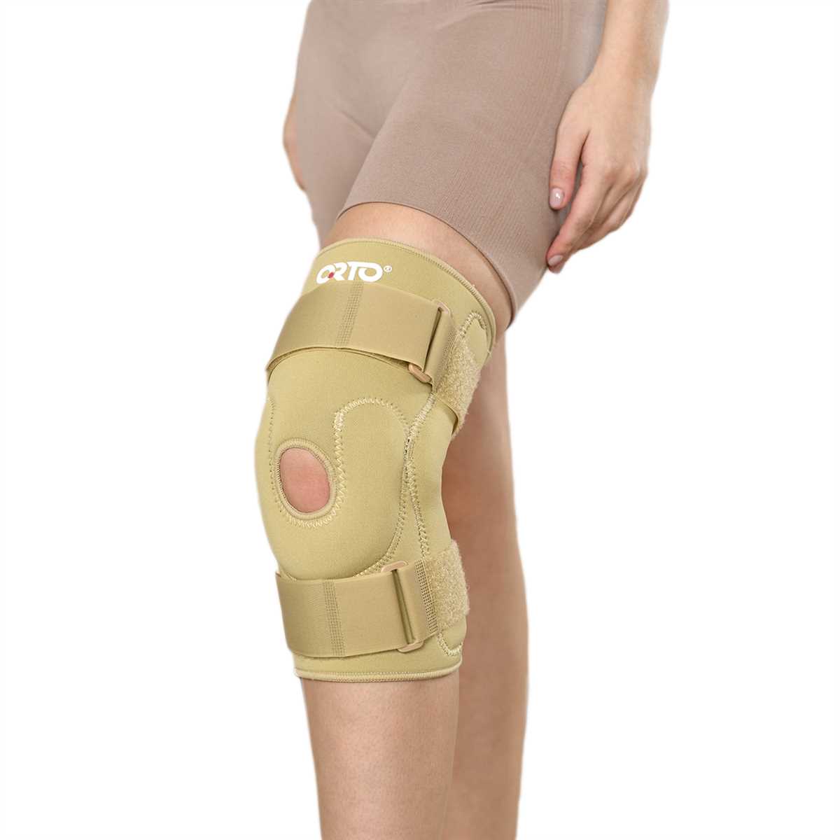Рекомендации по выбору и ношению бандажа на коленный сустав orto nkn