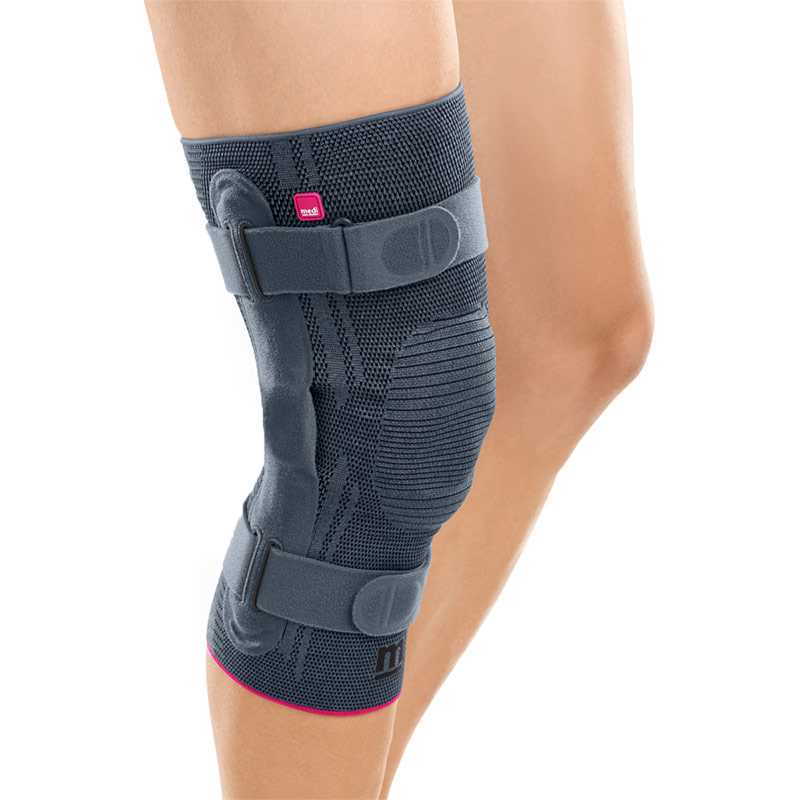 Предназначение бандажей Trives для коленного сустава