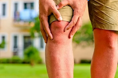 Артроз коленного сустава: что это такое?