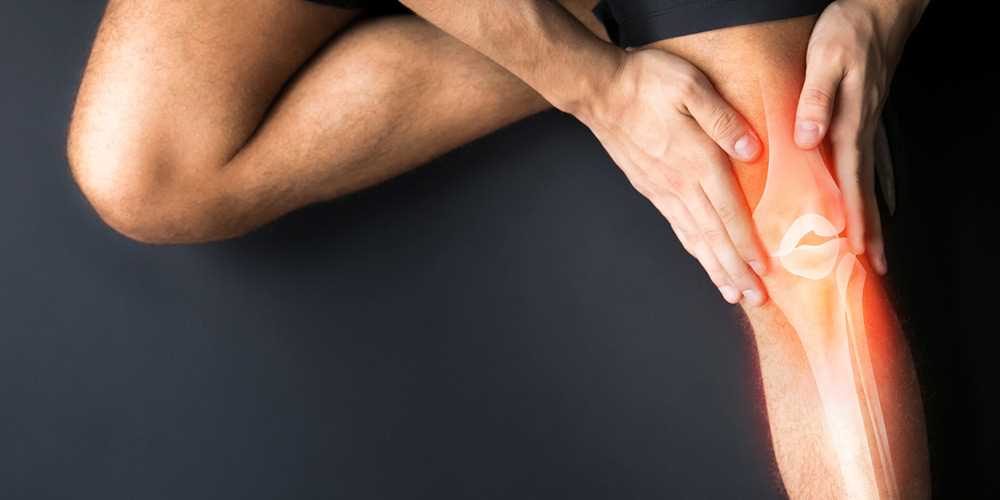 Эффективное лечение хондропатии коленного сустава: оптимальные методы восстановления