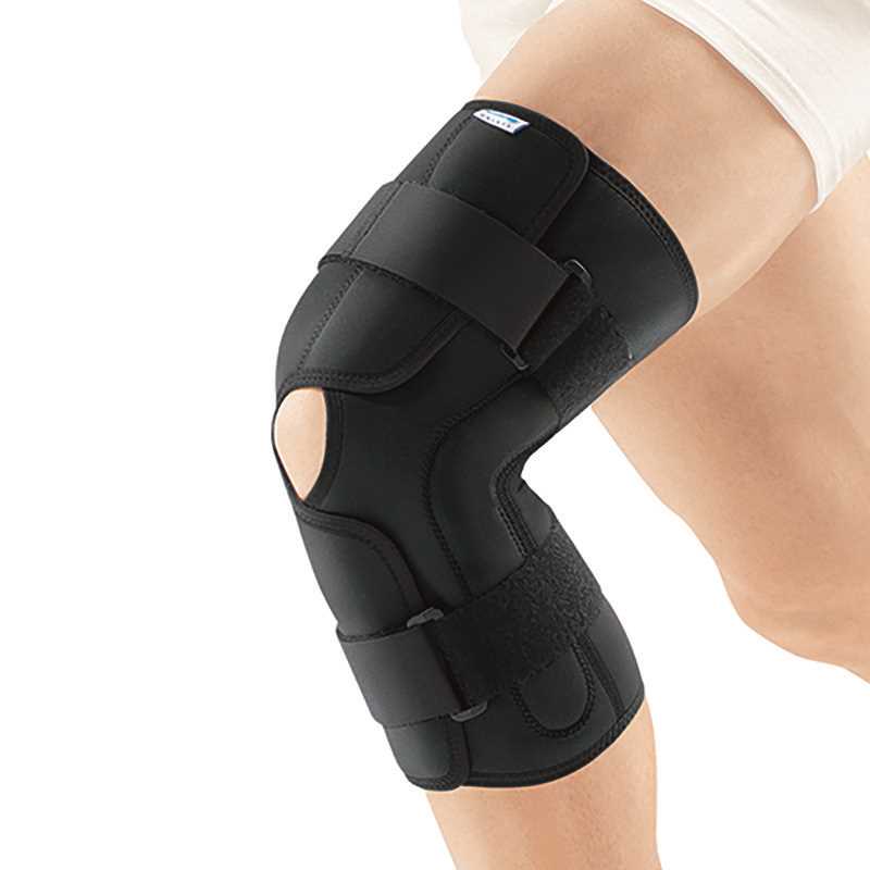 Как подобрать размер ортеза на коленный сустав: советы и рекомендации