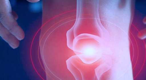 Частые повреждения коленного сустава