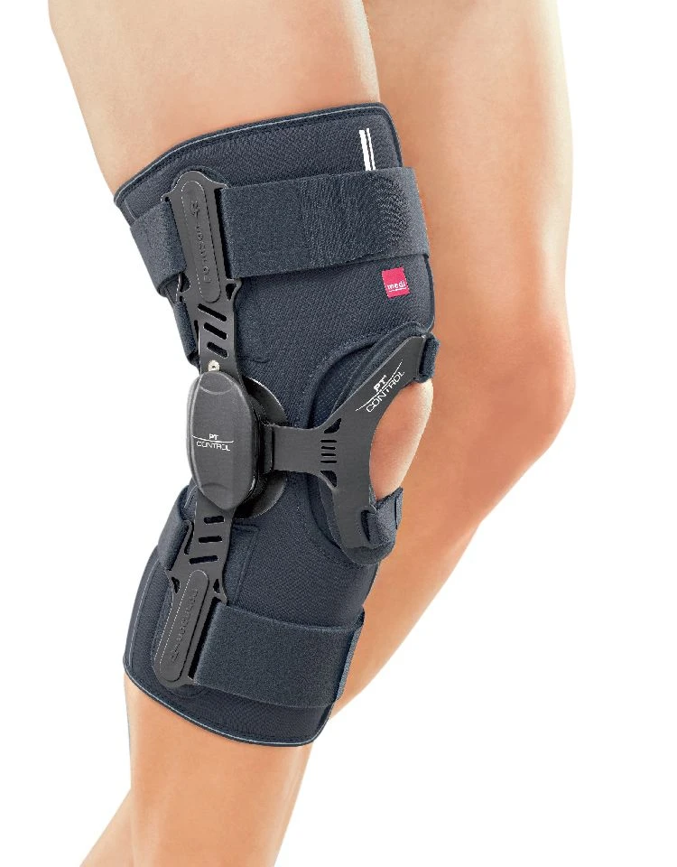 Экономьте свои колени с помощью приобретения полужесткого коленного ортеза