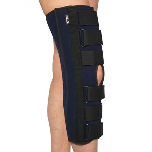 Преимущества ортеза на коленный сустав