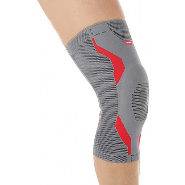 Ортезы на коленный сустав: важные детали