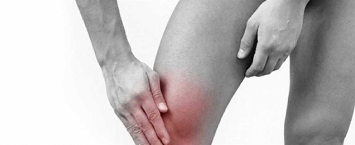 Полезные свойства меда для коленных суставов