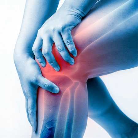 Гаджеты и приспособления для лечения коленного сустава с использованием алоэ