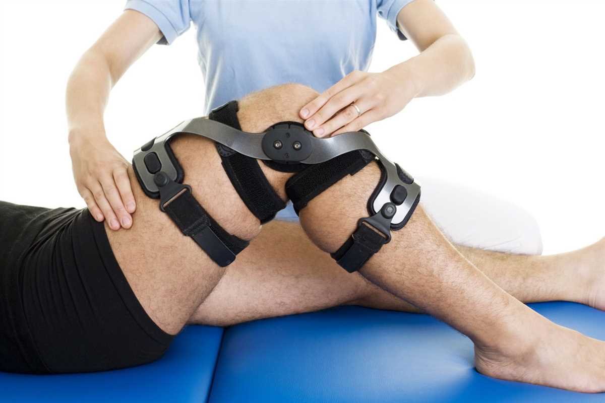 Методы лечения коленного сустава ультразвуком с гидрокортизоном