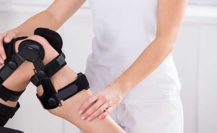 Важные шаги при восстановлении связок коленного сустава