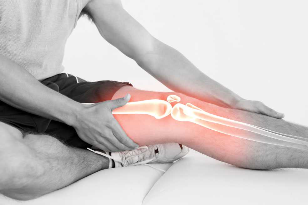 Лечение и реабилитация при нестабильности коленного сустава