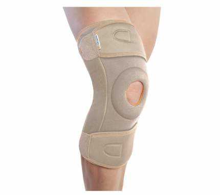 Ортез коленный Orliman – надежная поддержка и защита сустава