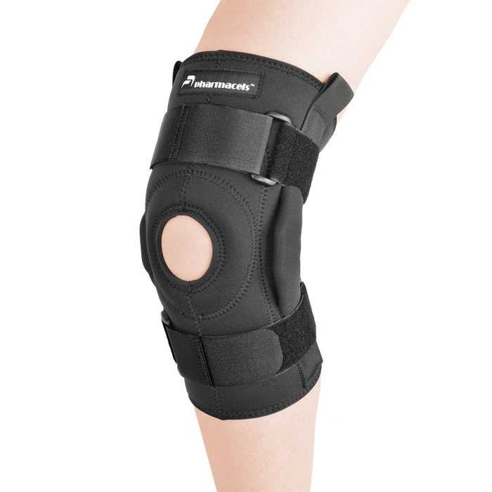 Ортез для лечения бурсита коленного сустава: эффективное средство для борьбы с воспалением