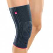 Ортезы на коленный сустав: основные преимущества и назначение