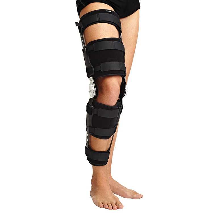 Улучшение стабильности коленного сустава