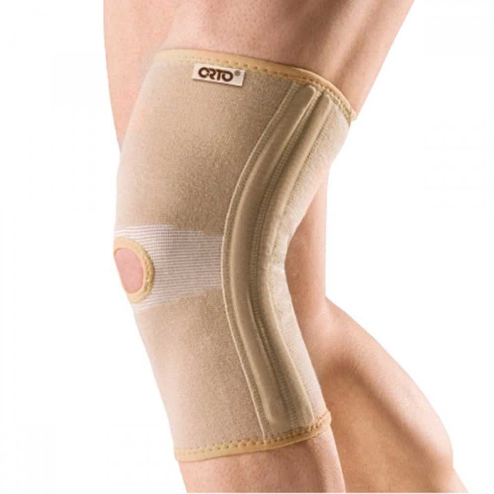 Ортез на коленный сустав NKN 149 - легкий в использовании и обслуживании