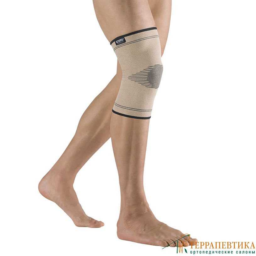 Ортез на коленный сустав: надежная поддержка и эффективное восстановление