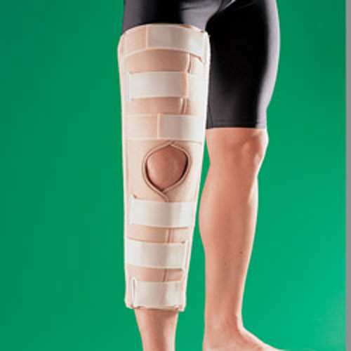 Где купить ортопедический коленный ортез Oppo 1023
