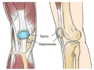 Соль на колено: эффективное лечение коленного сустава