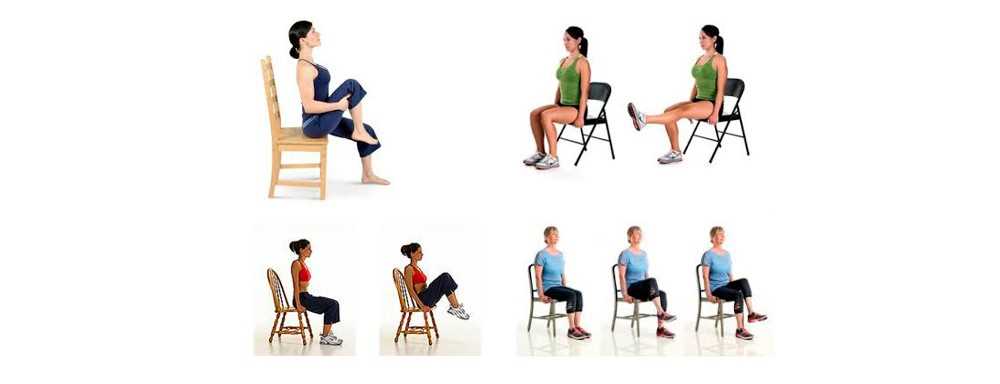 Упражнения для лечения коленных суставов: эффективные методы и рекомендации