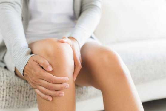 Ушиб коленного сустава: лечение