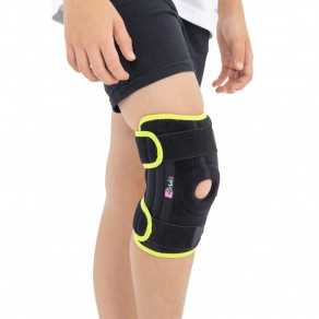 Ортез при травме мениска коленного сустава