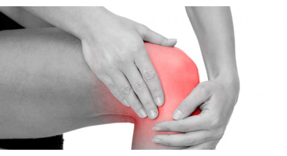 Народные средства для лечения артрита коленного сустава