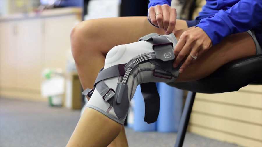 Выбор гелей для лечения артроза коленного сустава