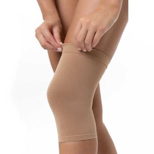 Интекс бандаж на коленный сустав: основные преимущества и назначение
