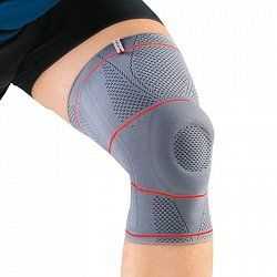 Ортез Orlett PKN 103 - надежная поддержка для вашего коленного сустава