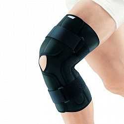 Подраздел 1.2: Виды ортезов для коленного сустава