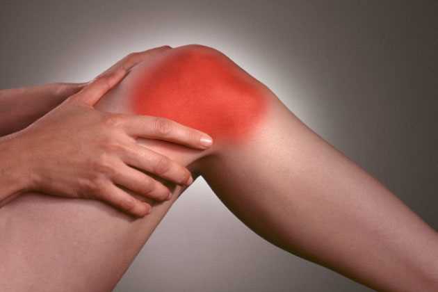 Положительные эффекты лазерного лечения коленных суставов