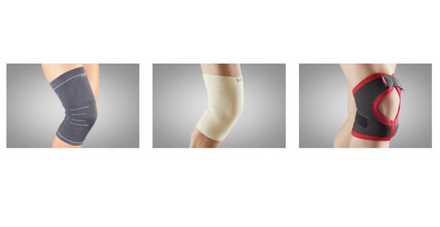 Подраздел 2.1: Улучшение поддержки и стабильности коленного сустава